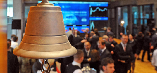 Pre-IPO Diligence & Verified Access