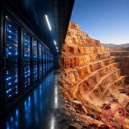 Data Center Equity & JV Capital