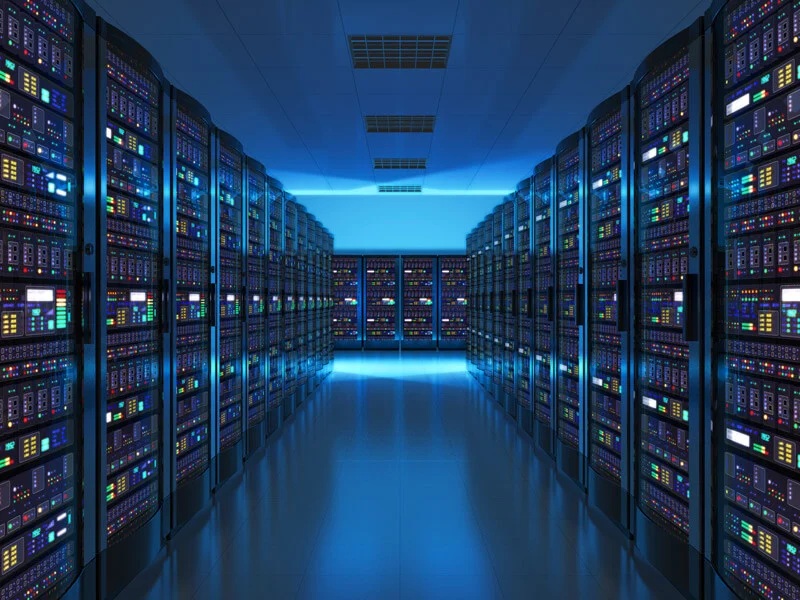 Hyperscale & Platform Capital
