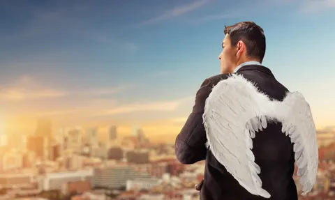 Angel Investors & Syndicates