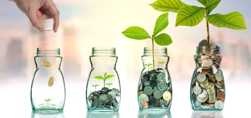 Government Grants & Programmes