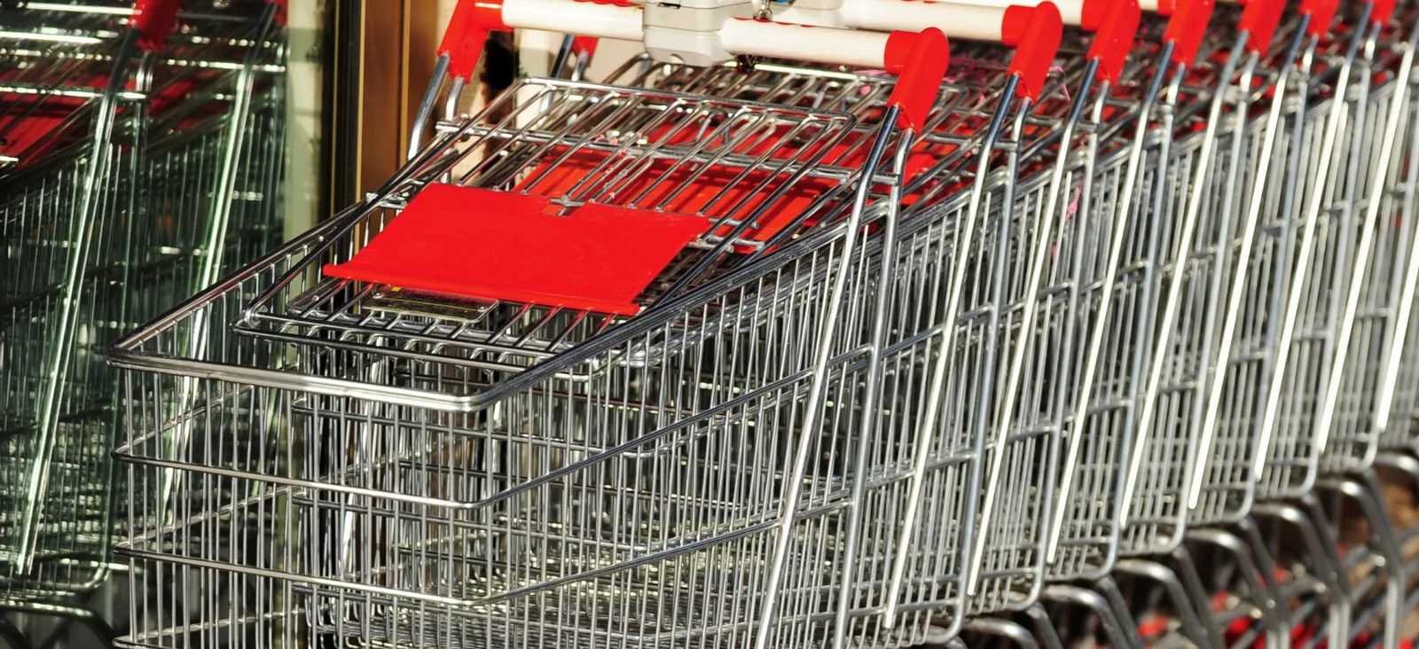 Consumer & Retail