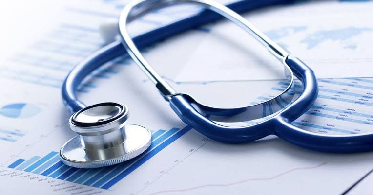 Healthcare equity capital raising