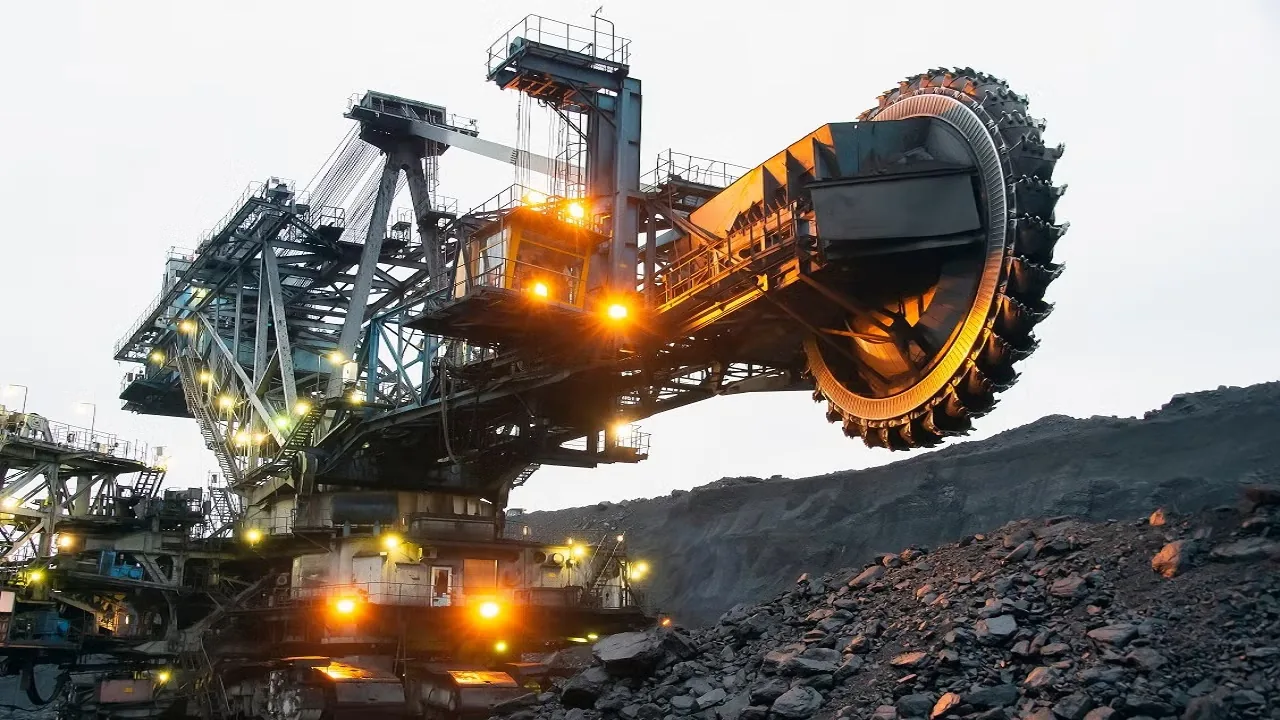 Metals & Mining