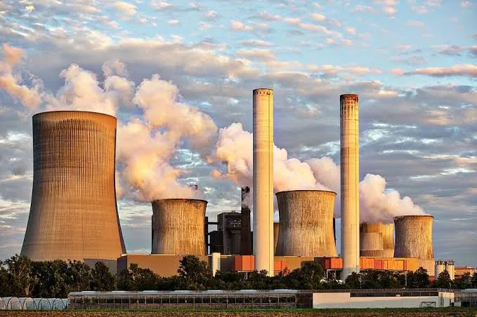 Power & Utilities