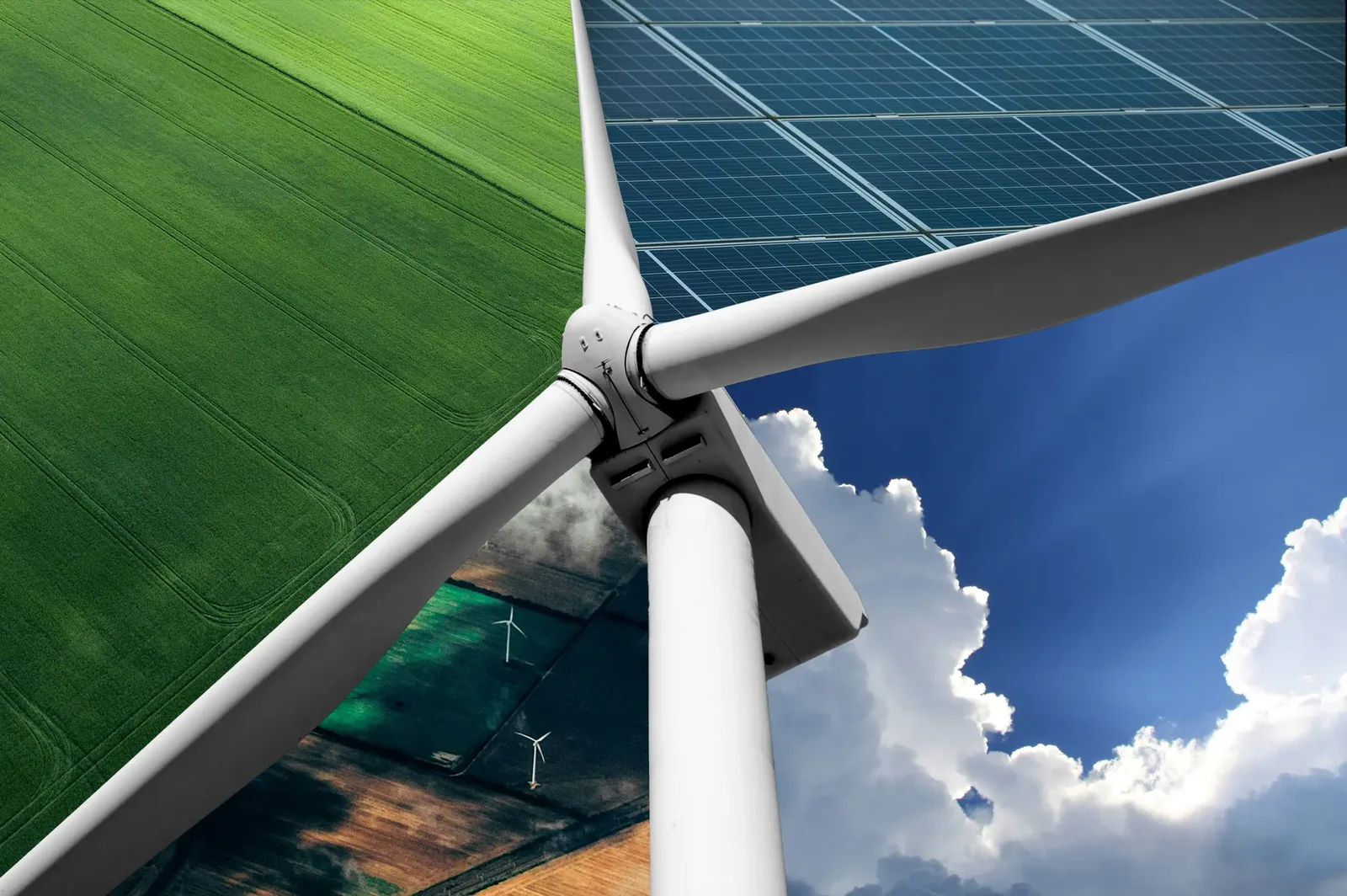 Renewable Energy