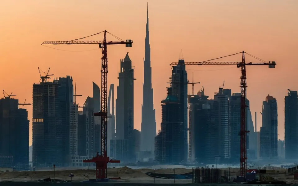 The AED 50m to AED 1bn Capital Stack: A Decision Framework for UAE Developers Choosing Between Senior Debt, Mezzanine and JV Equity