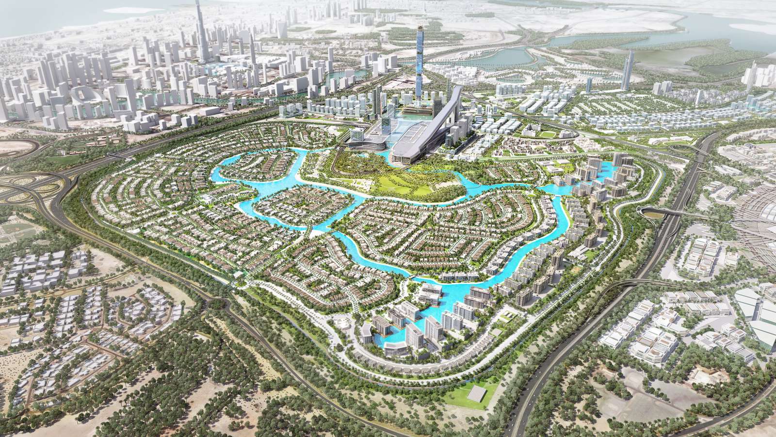 Land to Launch: Financing the UAE Land Acquisition Cycle with Bridge Debt, Sukuk and Private Credit