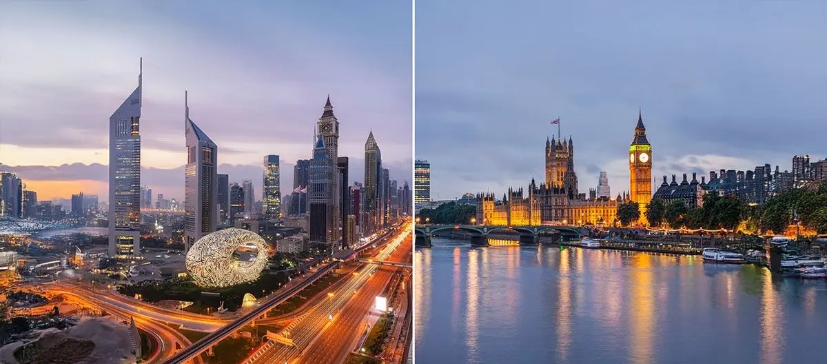 Cross-Border Capital for UK Developers: Accessing GCC Family Office and Sovereign Liquidity