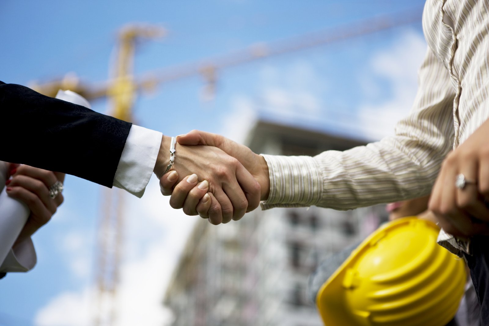 JV Structuring with Landowners: Aligning Developer, Capital Partner and Landowner Returns