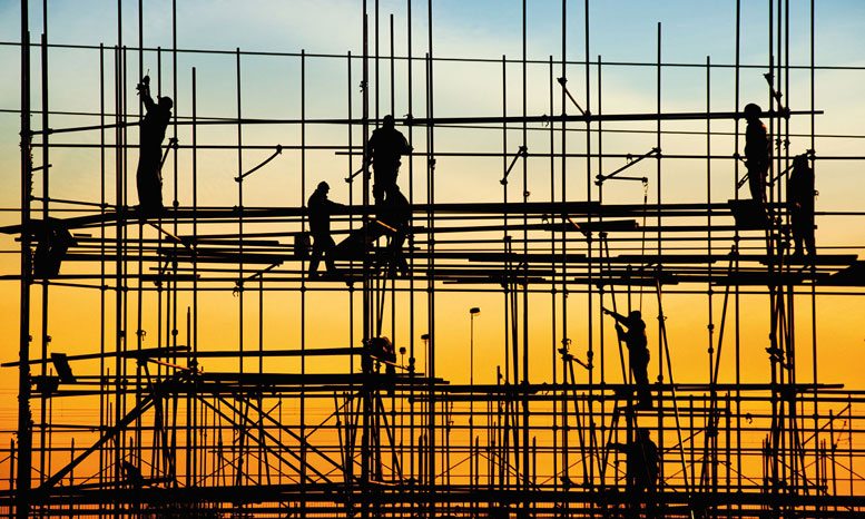 Recapitalising Stressed GCC Development Portfolios: A Sponsor's Playbook
