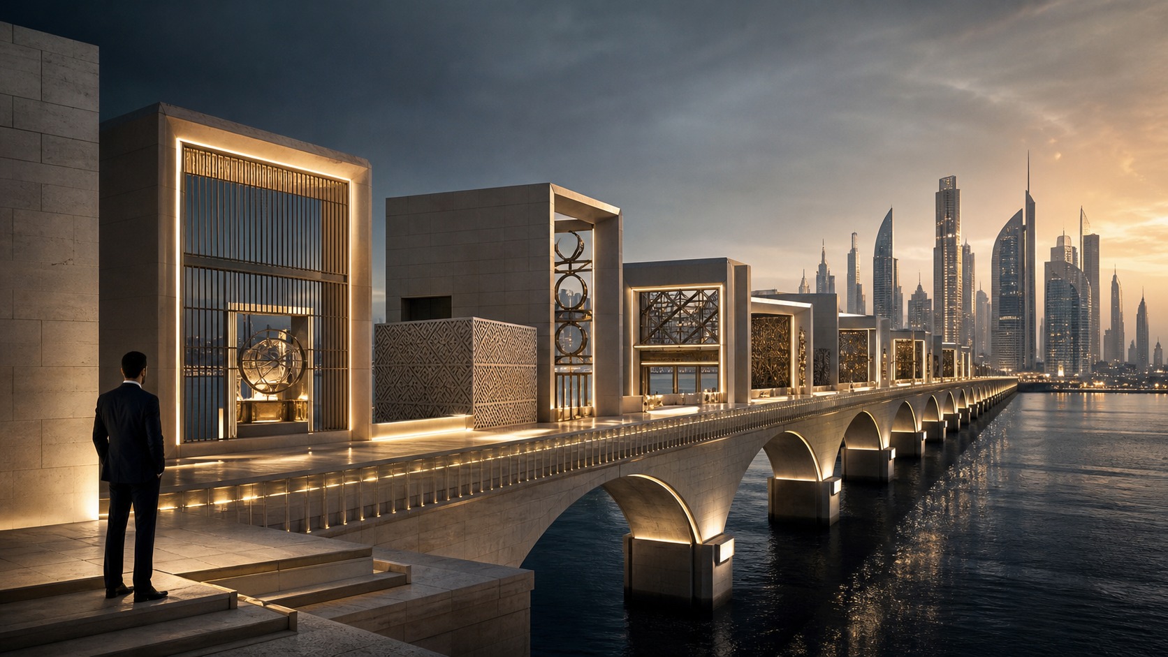 Entering GCC Private Credit: A Foreign Lender's Playbook