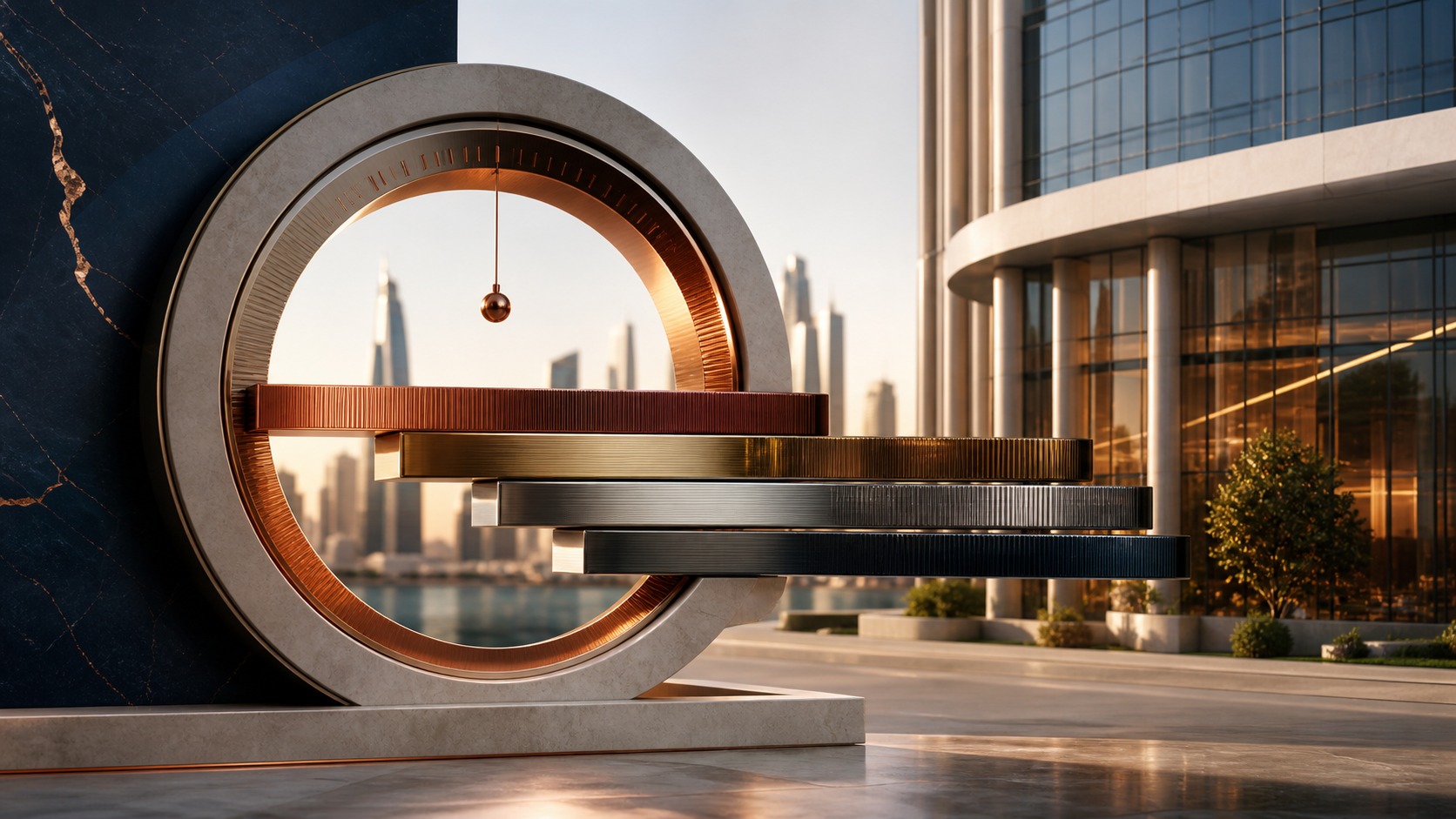 The 30% Cap: Structuring Debt under UAE Corporate Tax