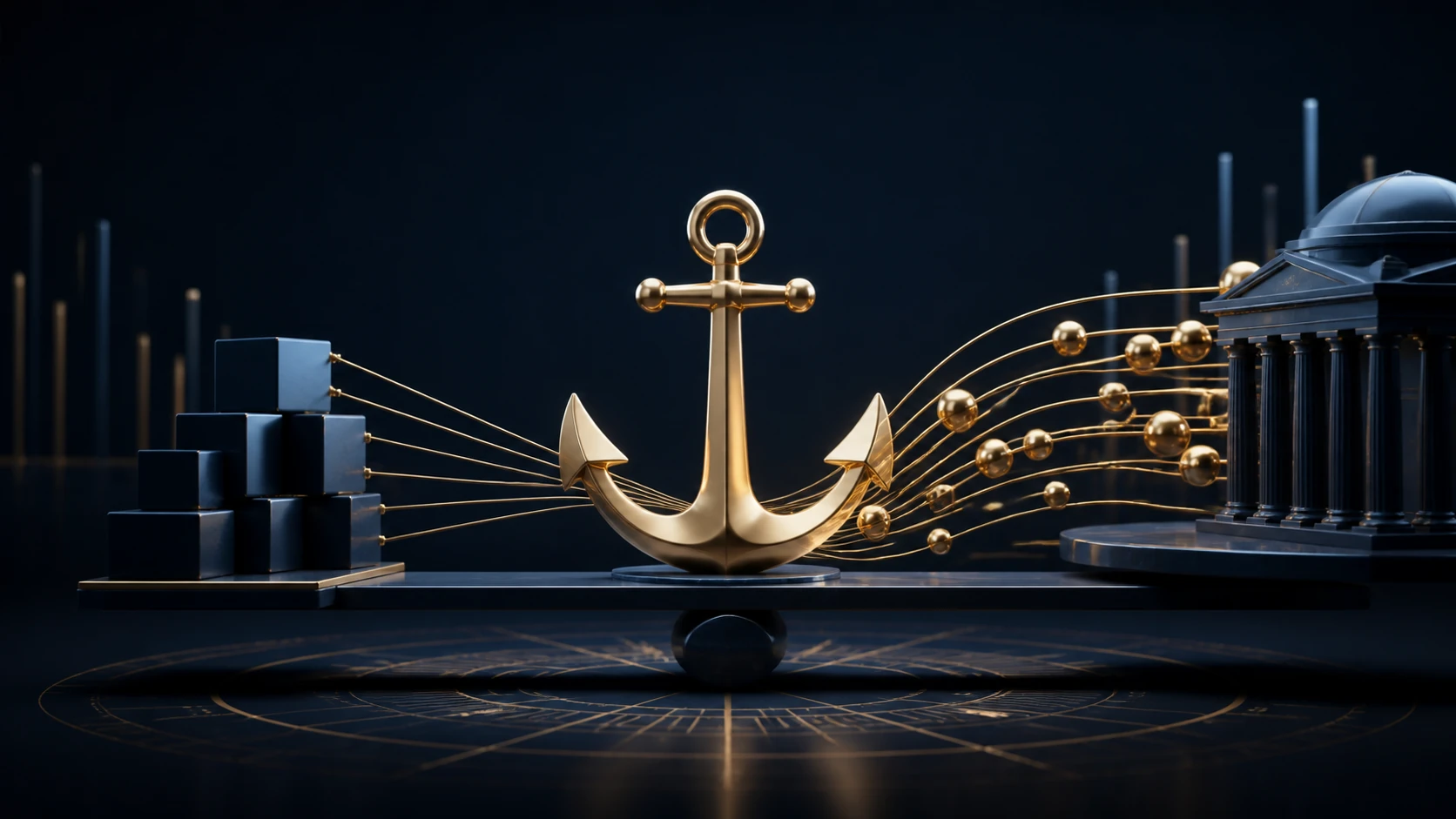 Anchor Economics: What Seeders Take and What They Are Worth