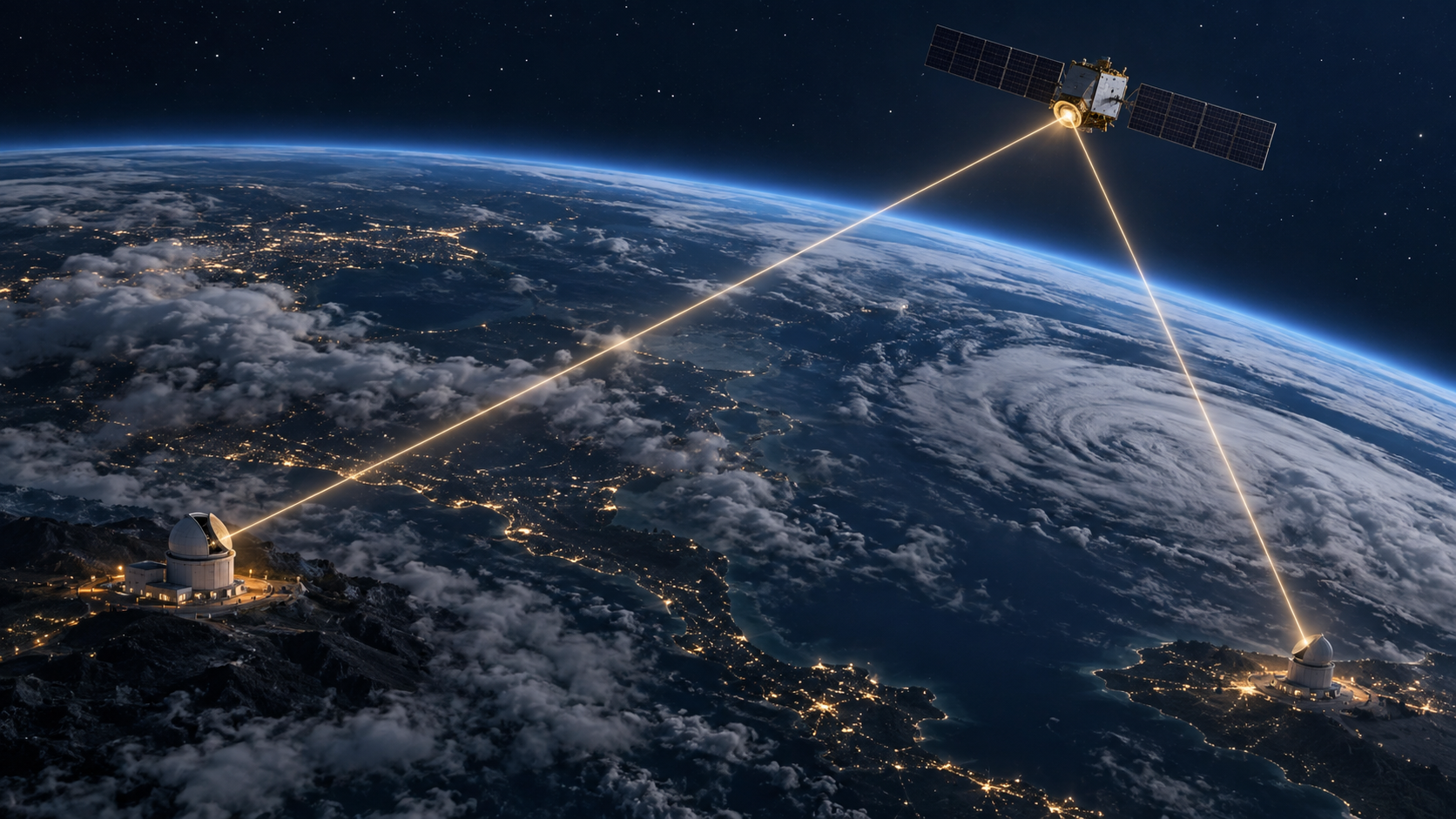 From Space to Ground: Valuing Satellite Quantum-Communications Scenarios