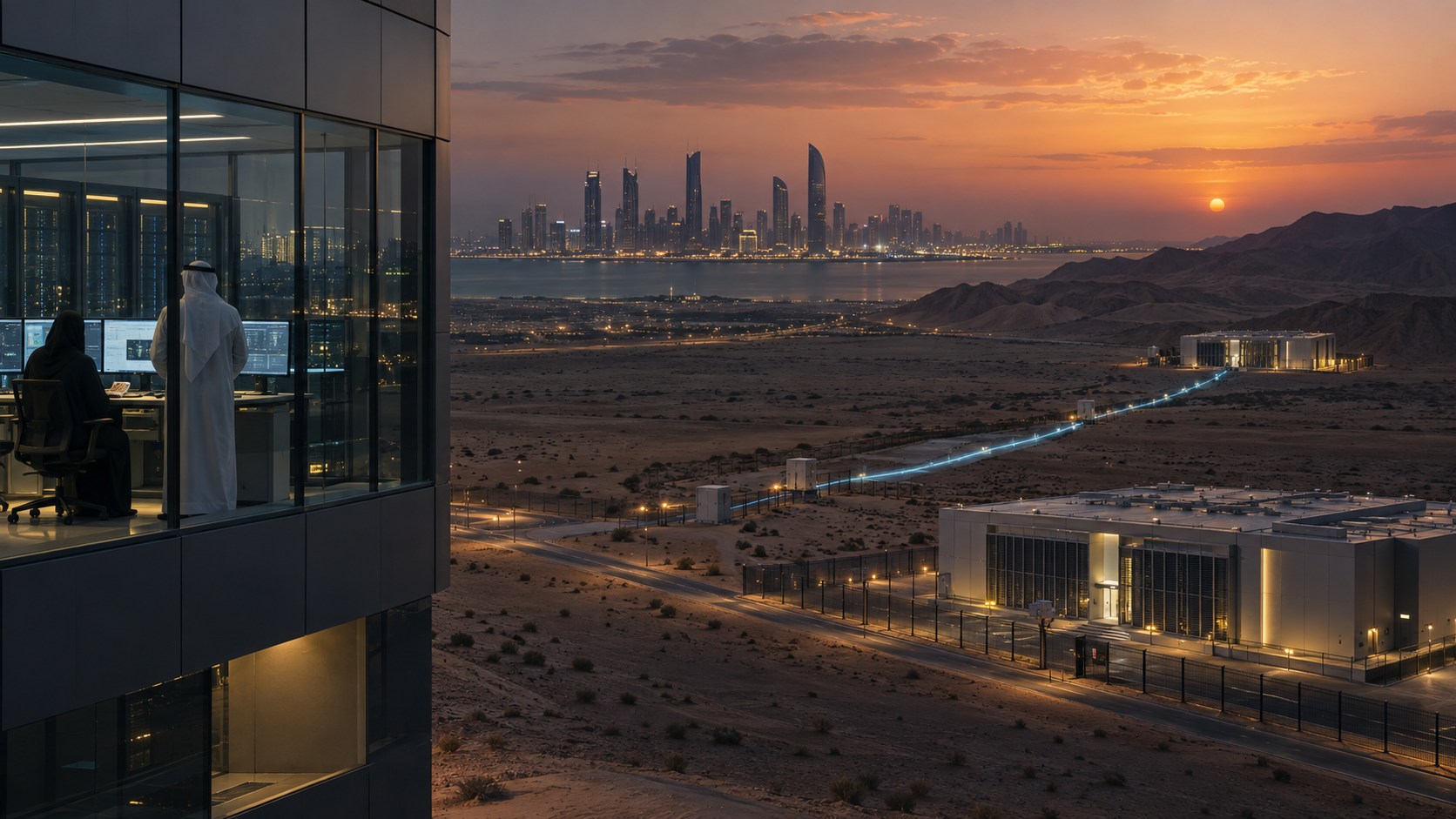 The Pilot-to-Product Gap: Commercialising GCC Quantum Networks