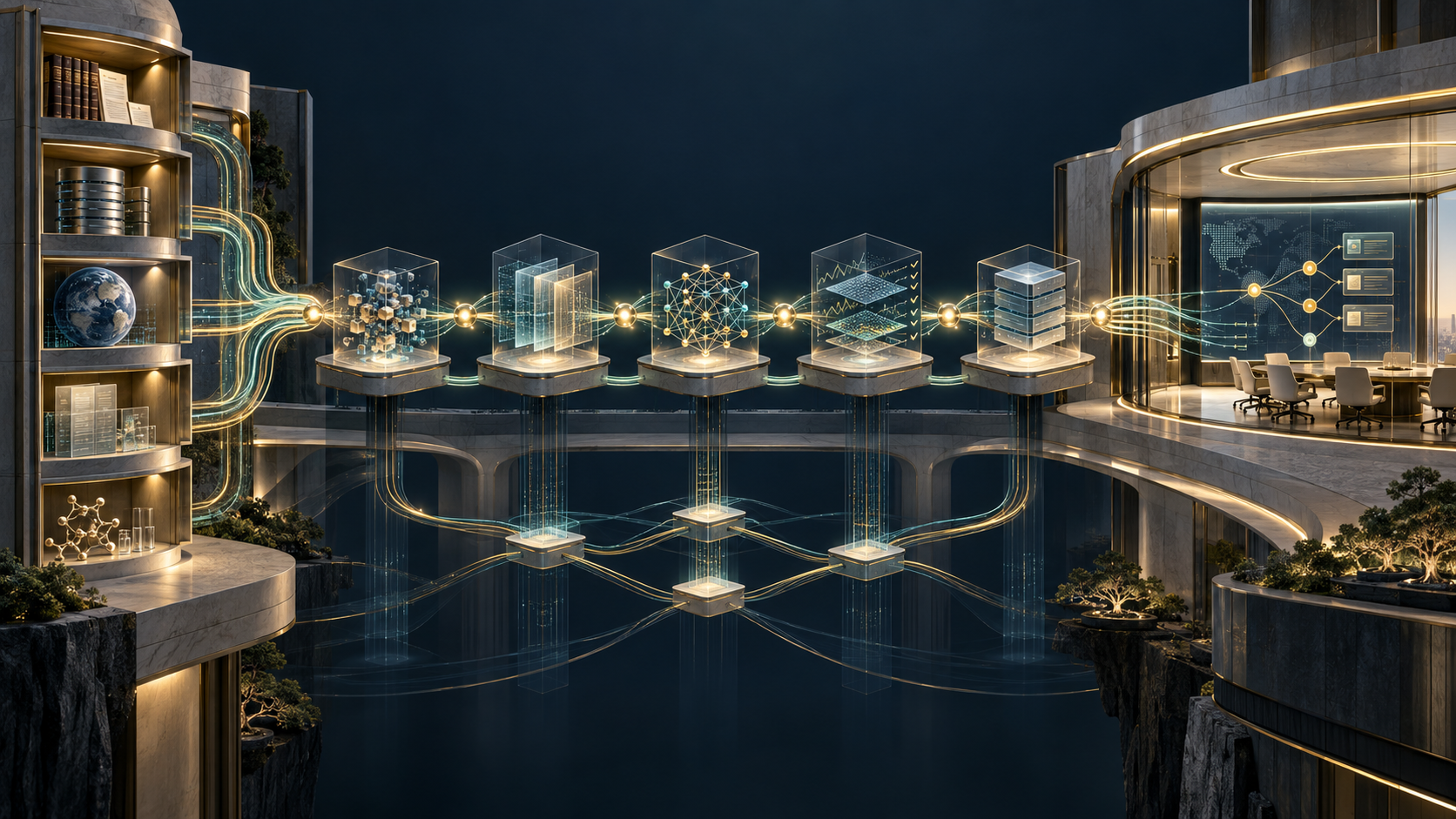 Follow the Data: Provenance Infrastructure in Regulated-AI Acquisitions