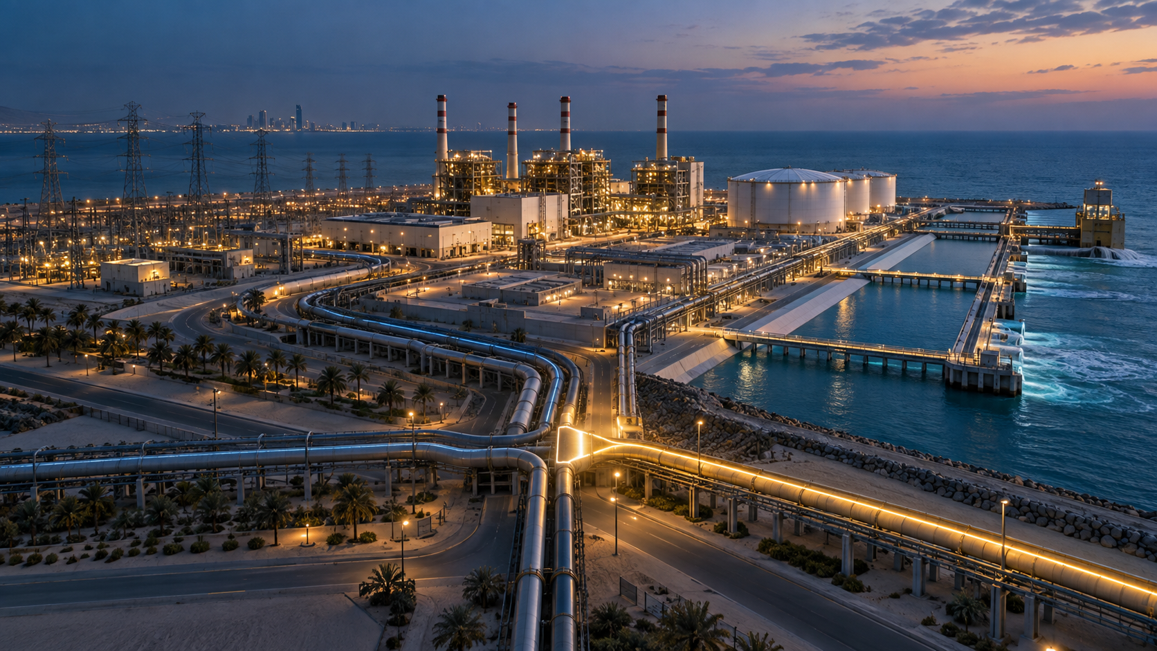 The Lender's Key: Step-In Rights in Power and Water PPPs