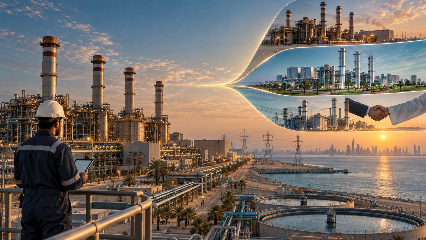 The Plant After the Contract: Residual Value at PWPA Expiry