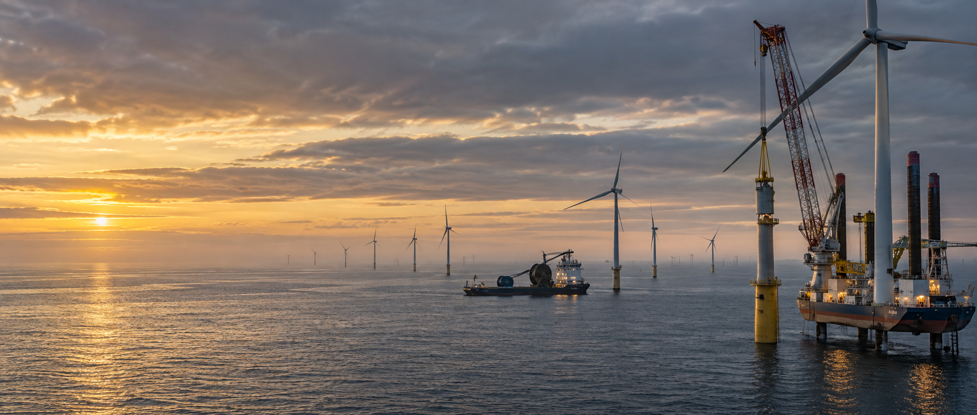 Reset the Offshore Bid: Repricing Wind Contracts after Inflation and Rates
