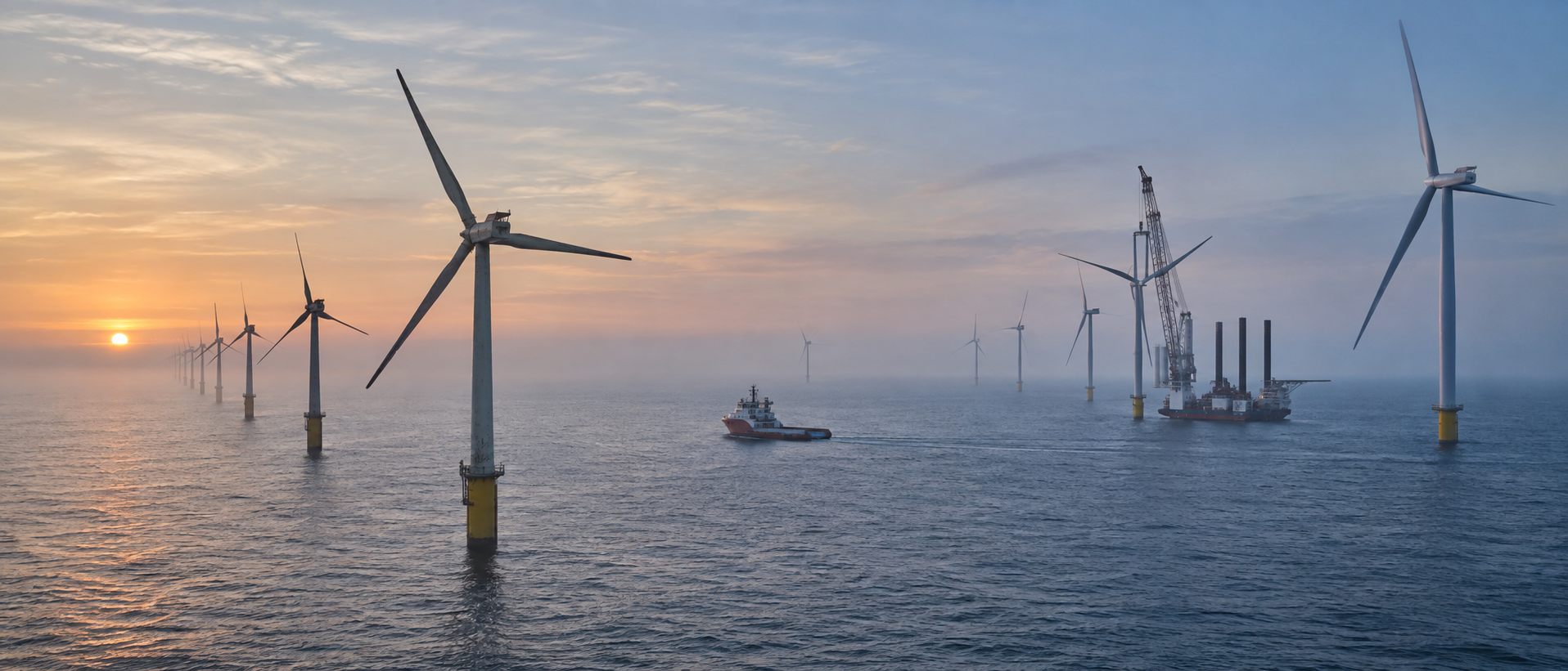 The Second Life of a Wind Farm: Extend, Repower or Sell