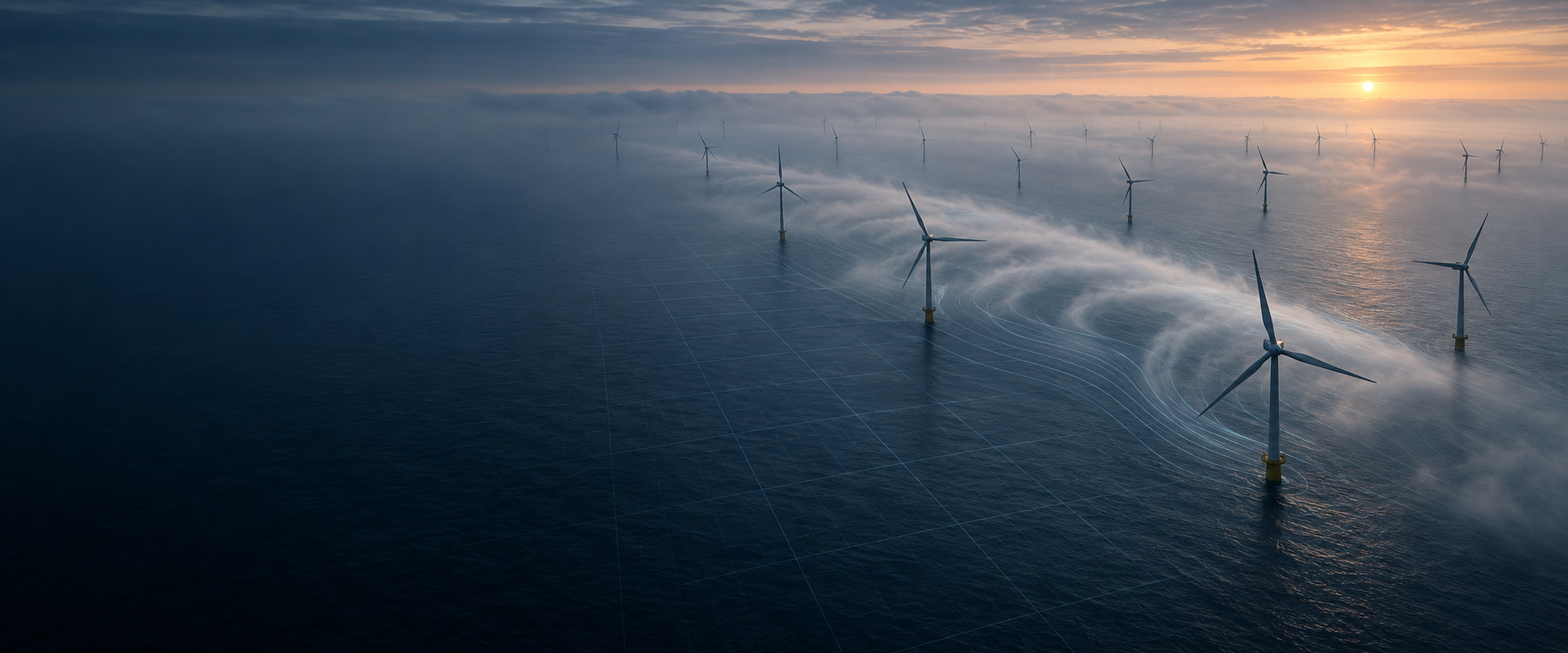 Price the Wake: Model Uncertainty in Wind-Farm Acquisitions