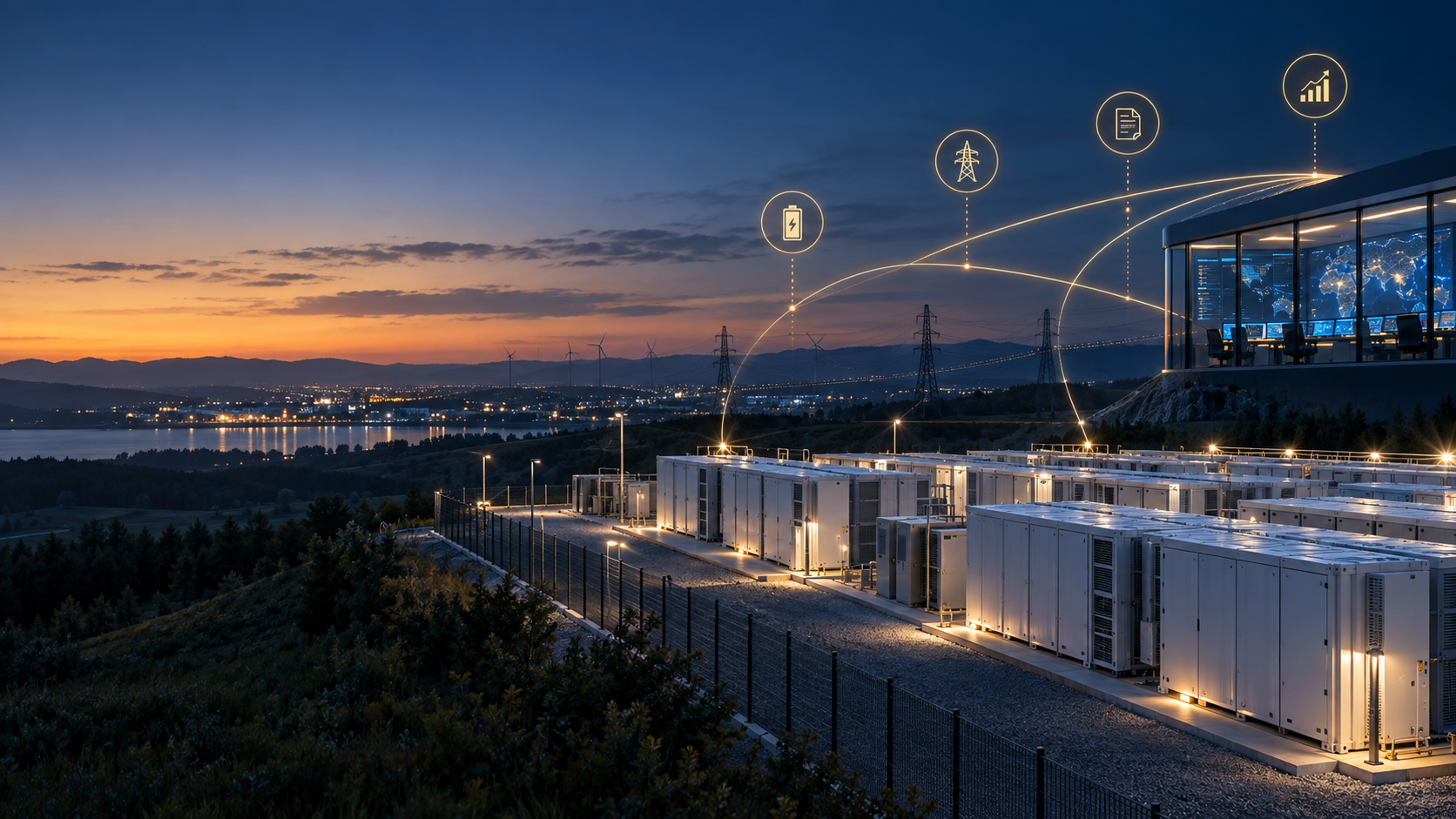 Own the Battery, Sell the Optimisation: Tolling Agreement Economics