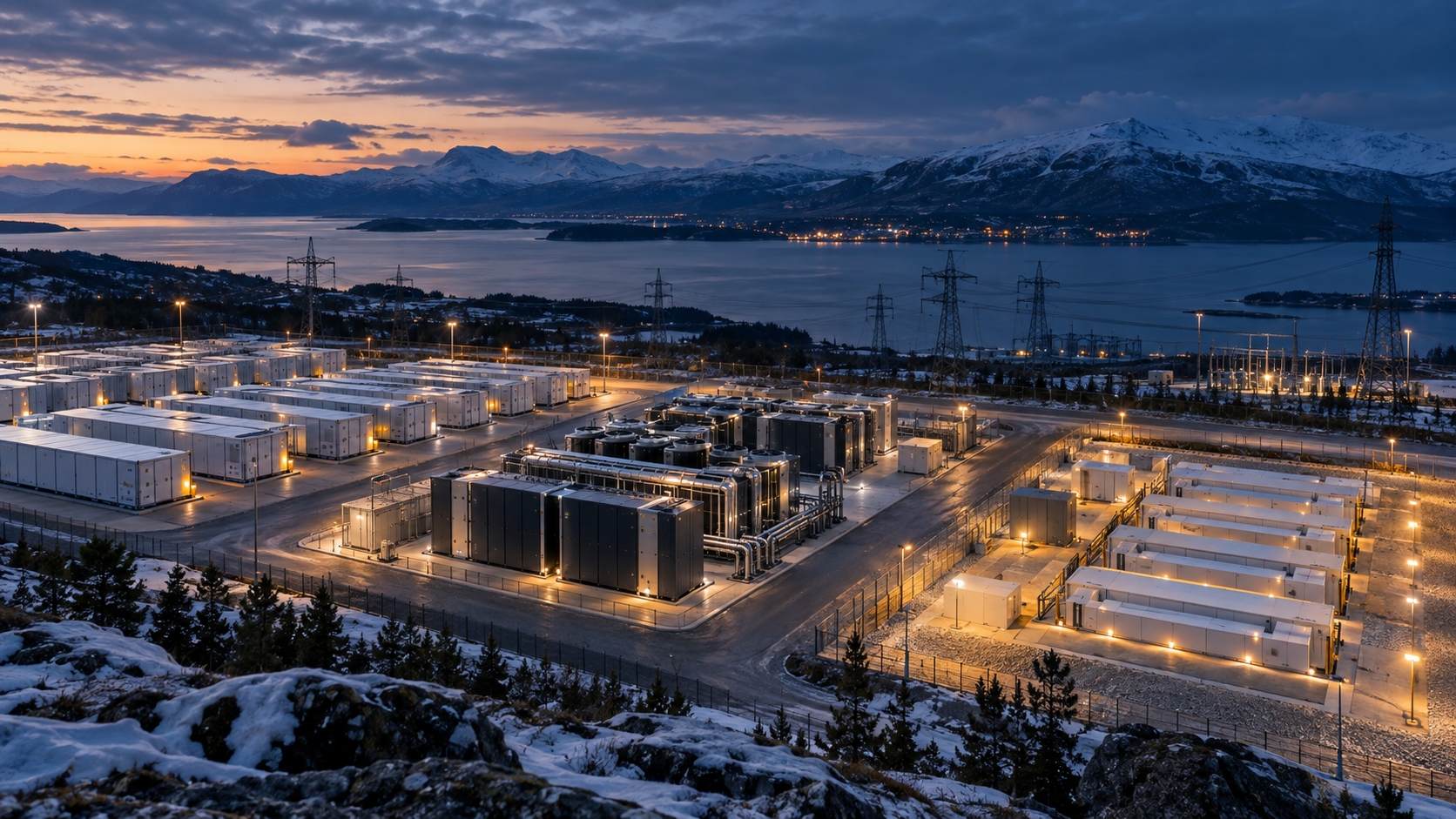 Storage Chemistry Is Strategy: Choosing LFP, NMC or Sodium-Ion for Stationary Assets