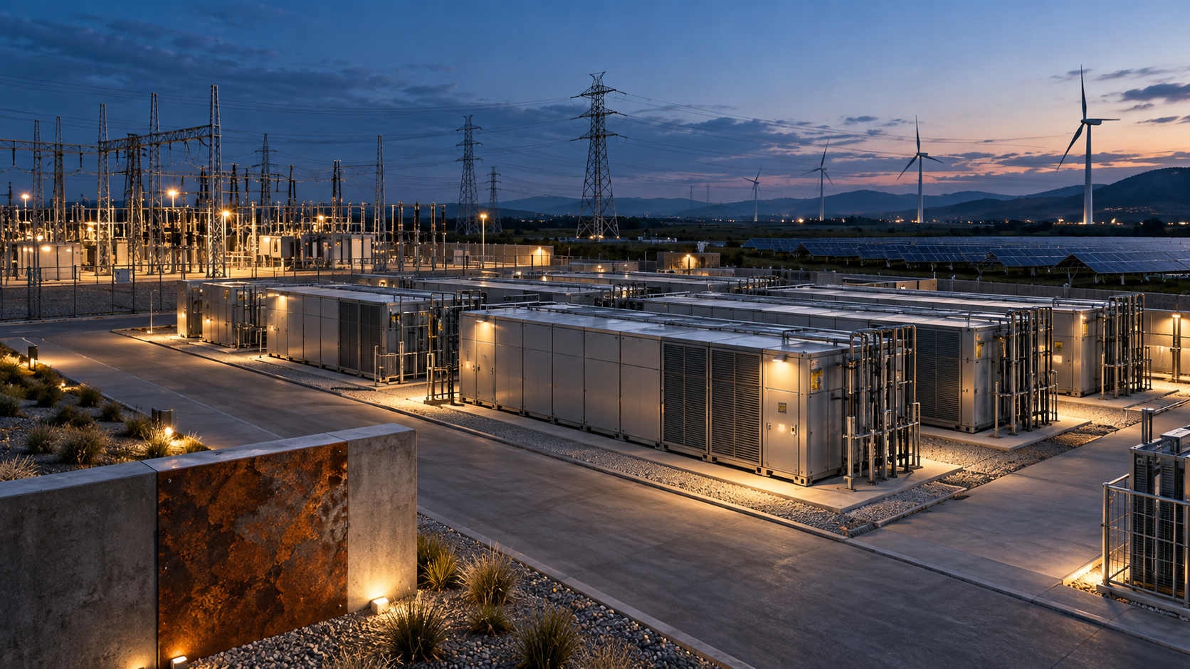 The Multi-Day Bet: Commercial Readiness of Iron-Air Storage