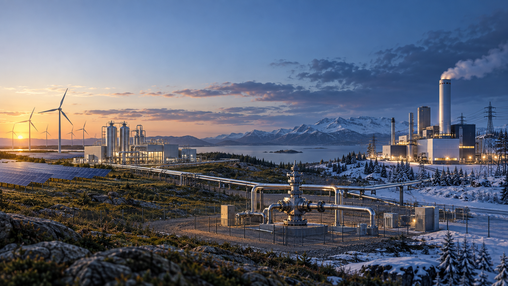 Store Summer for Winter: Pricing Hydrogen's Losses against Supply Security