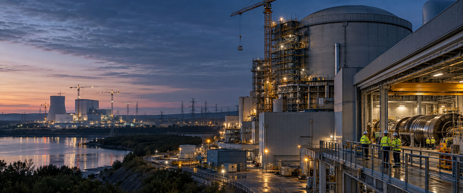 Another Life for the Reactor: Refurbishment versus Replacement Economics