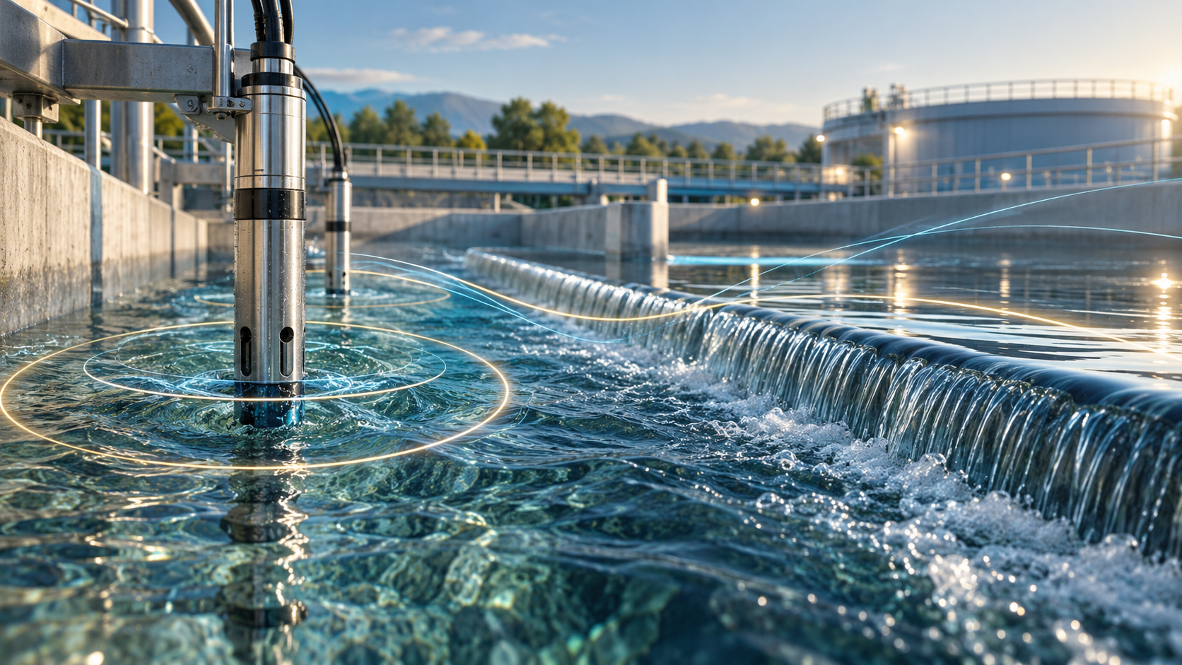 Trust the Water Reading: Assurance Frameworks for Real-Time Sensors