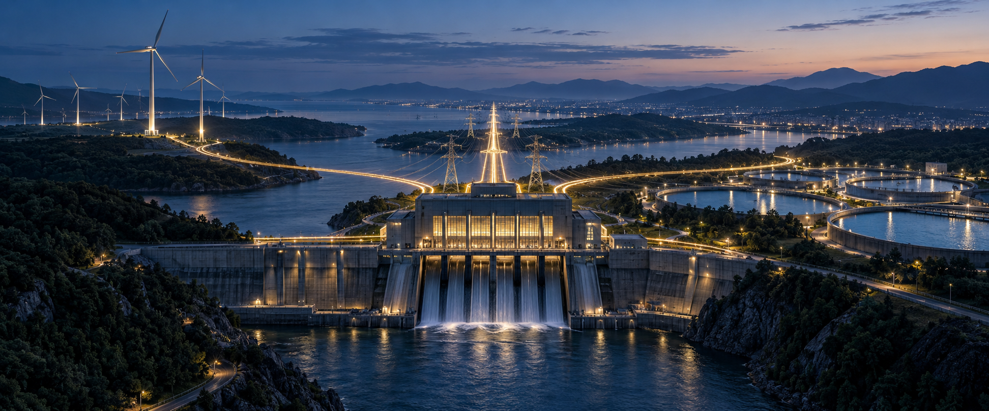 Recycle Capital, Keep Control: Minority Stakes in National Utilities