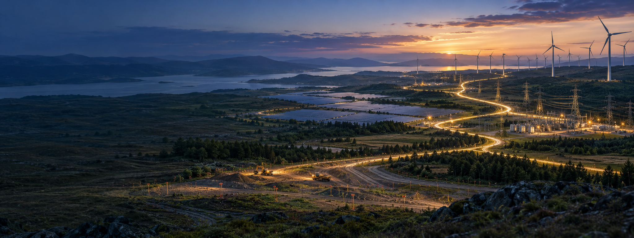 Buy the Pipeline, Price the Probability: Renewable Developer M&A