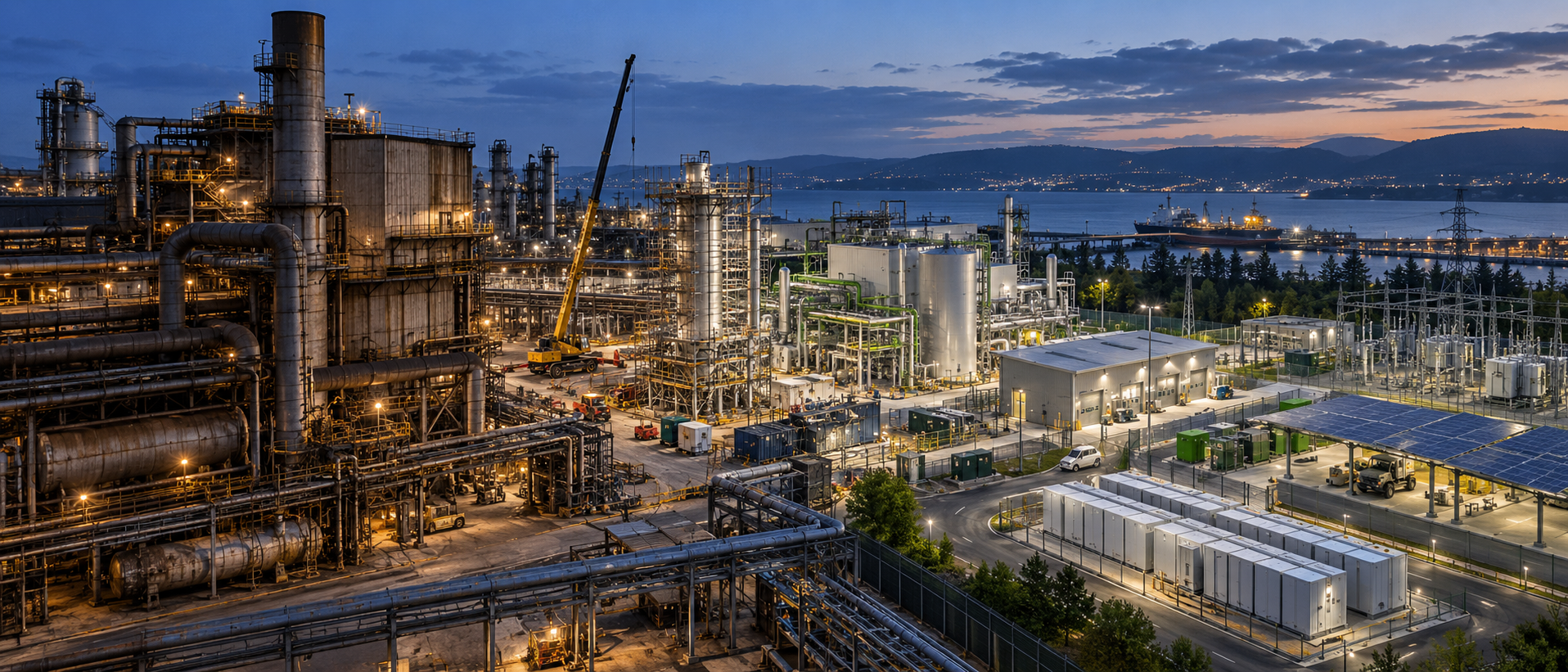 Turn Brown Assets Green: Measuring Fund-Level Conversion Returns