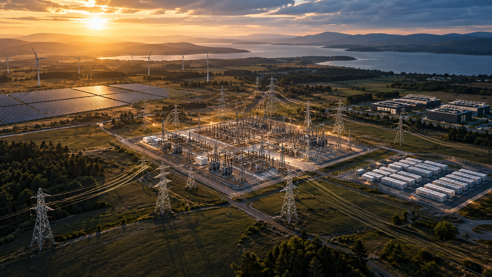 The Node Decides: How Locational Pricing Changes Energy-Site Value
