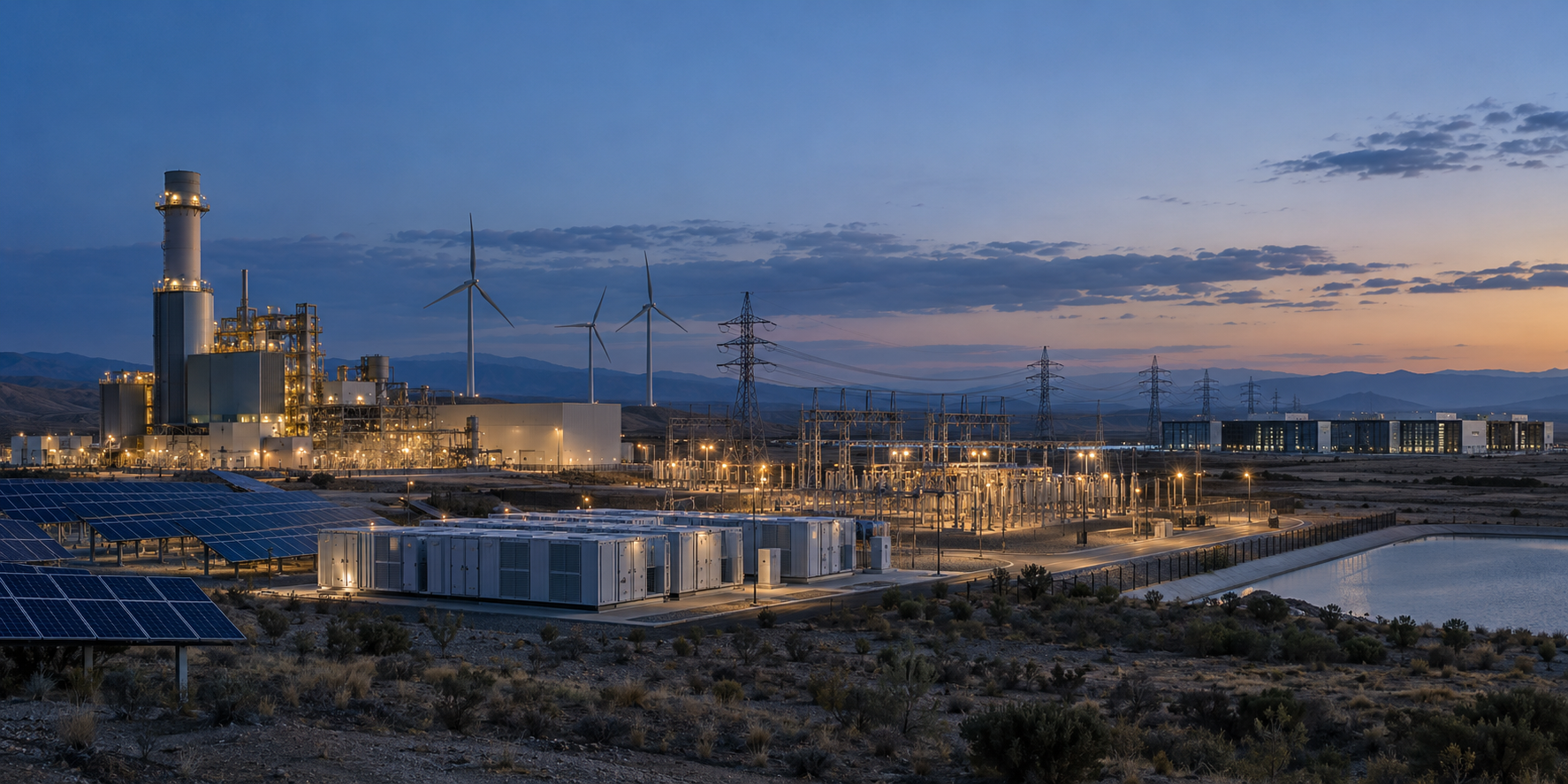 Paying for Firm Clean Power: Reliability Markets without Technology Bias