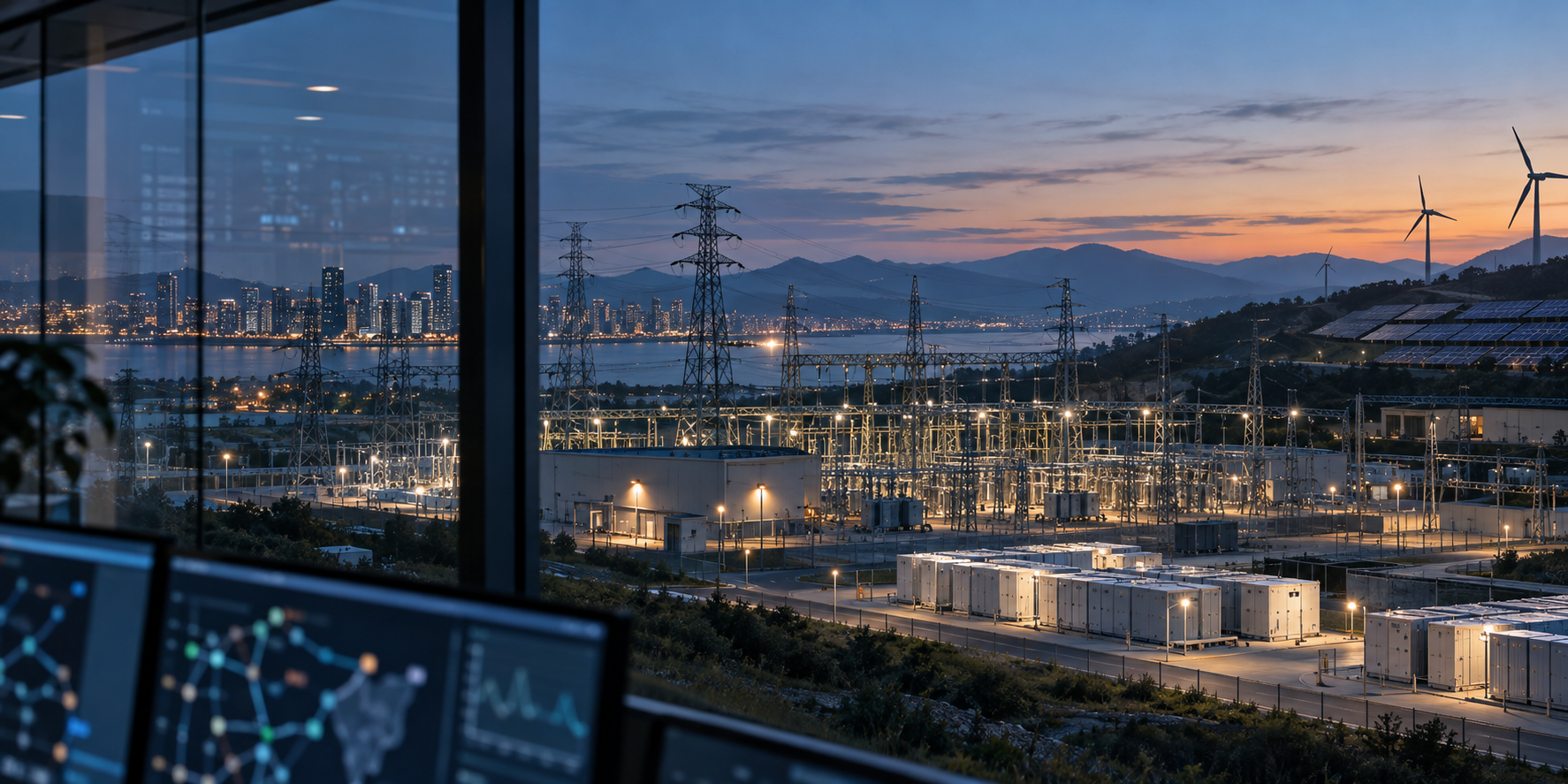 Return on Resilience: Incentives for Grid Modernisation