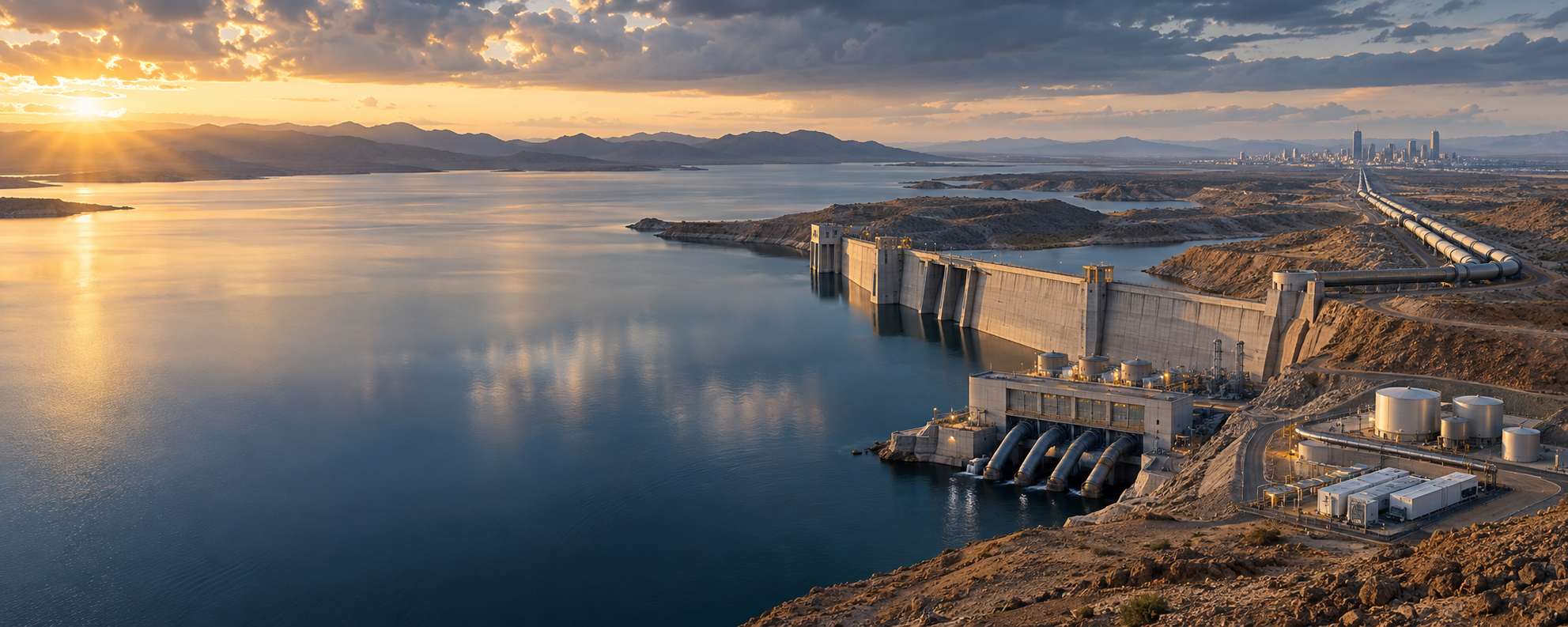 Water for the Worst Day: PPPs for Strategic Reserves