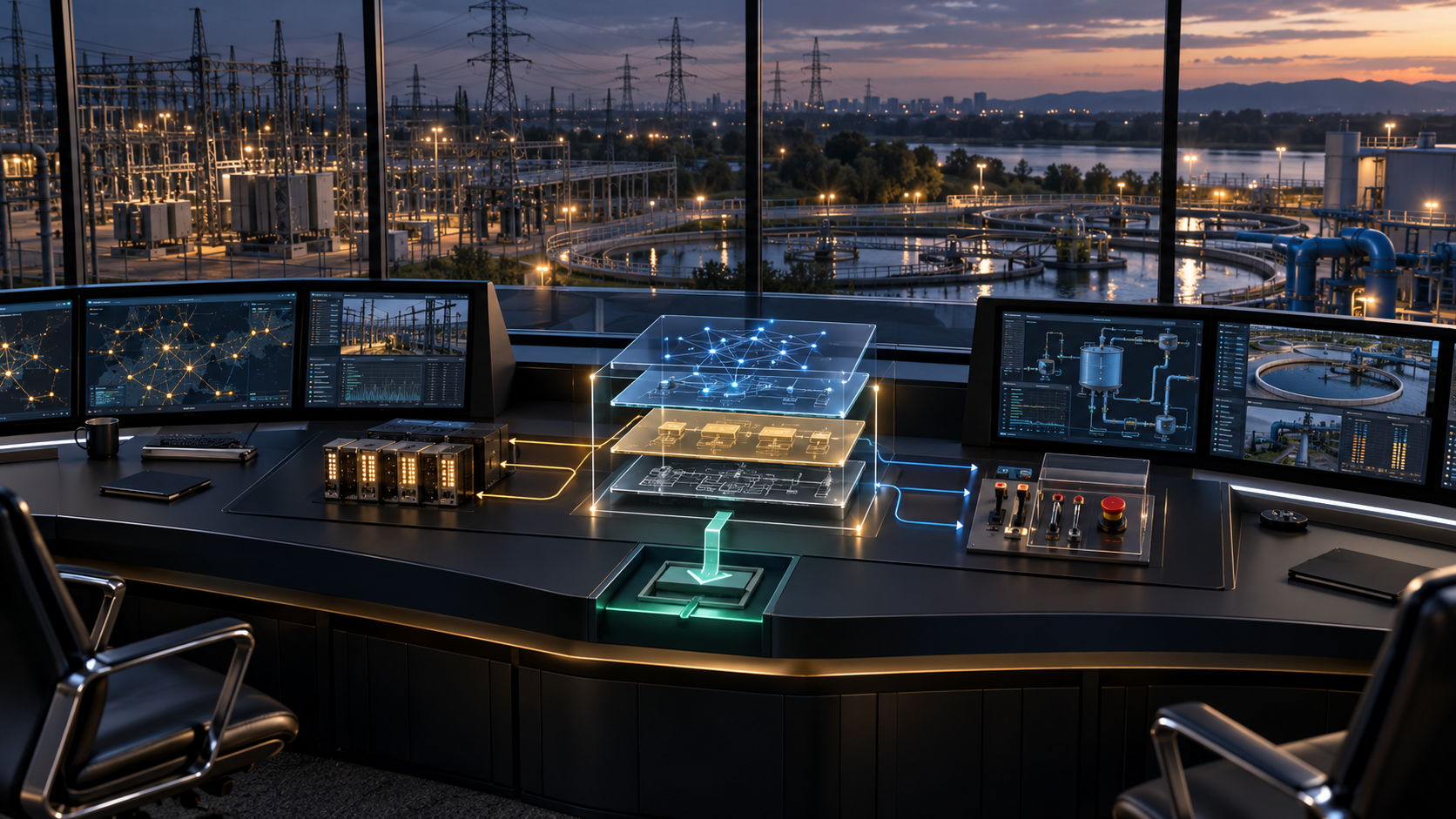 When the Model Controls the Utility: Assurance for Safety-Critical AI