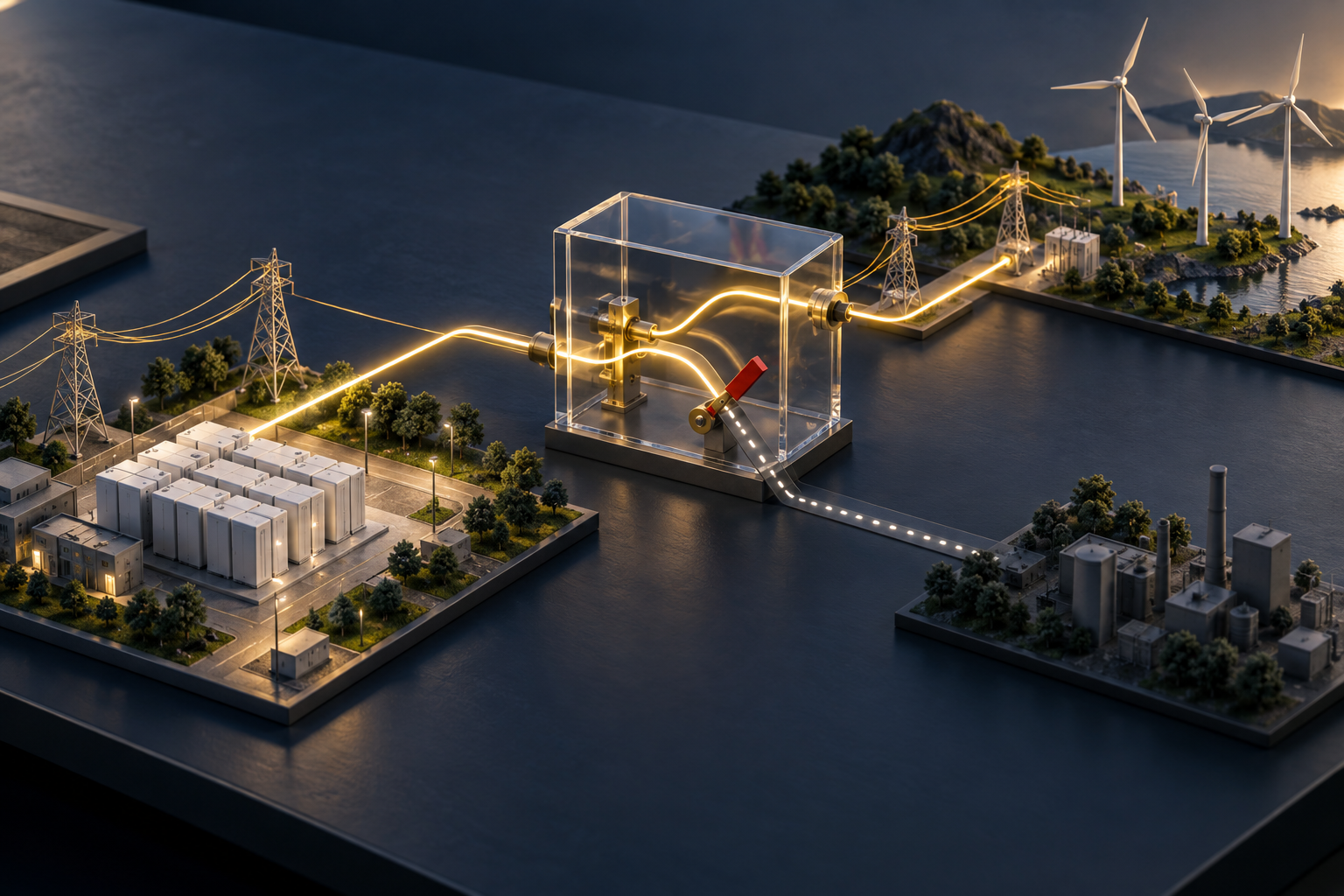 Who Owns the Trading Algorithm's Error? Energy-Bidding Liability