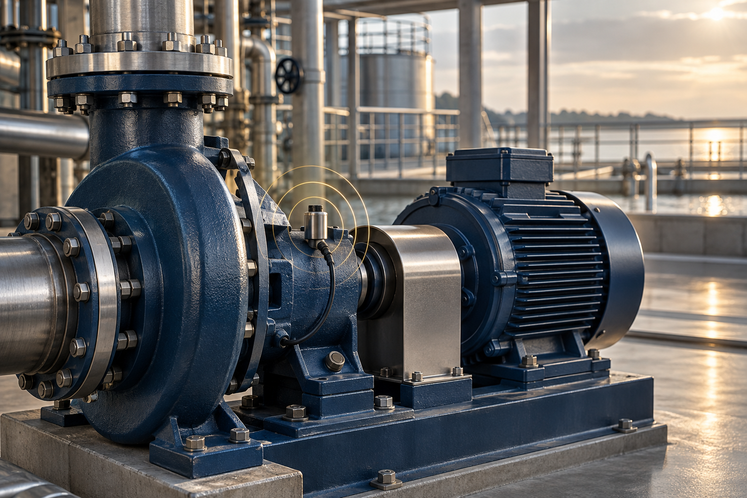Finance the Uptime: Predictive-Maintenance SPVs