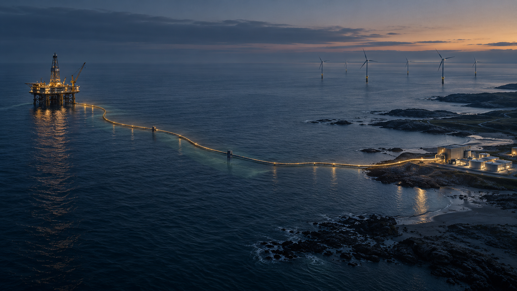 Bring the Liability into the Bid: ESG Diligence in Energy M&A
