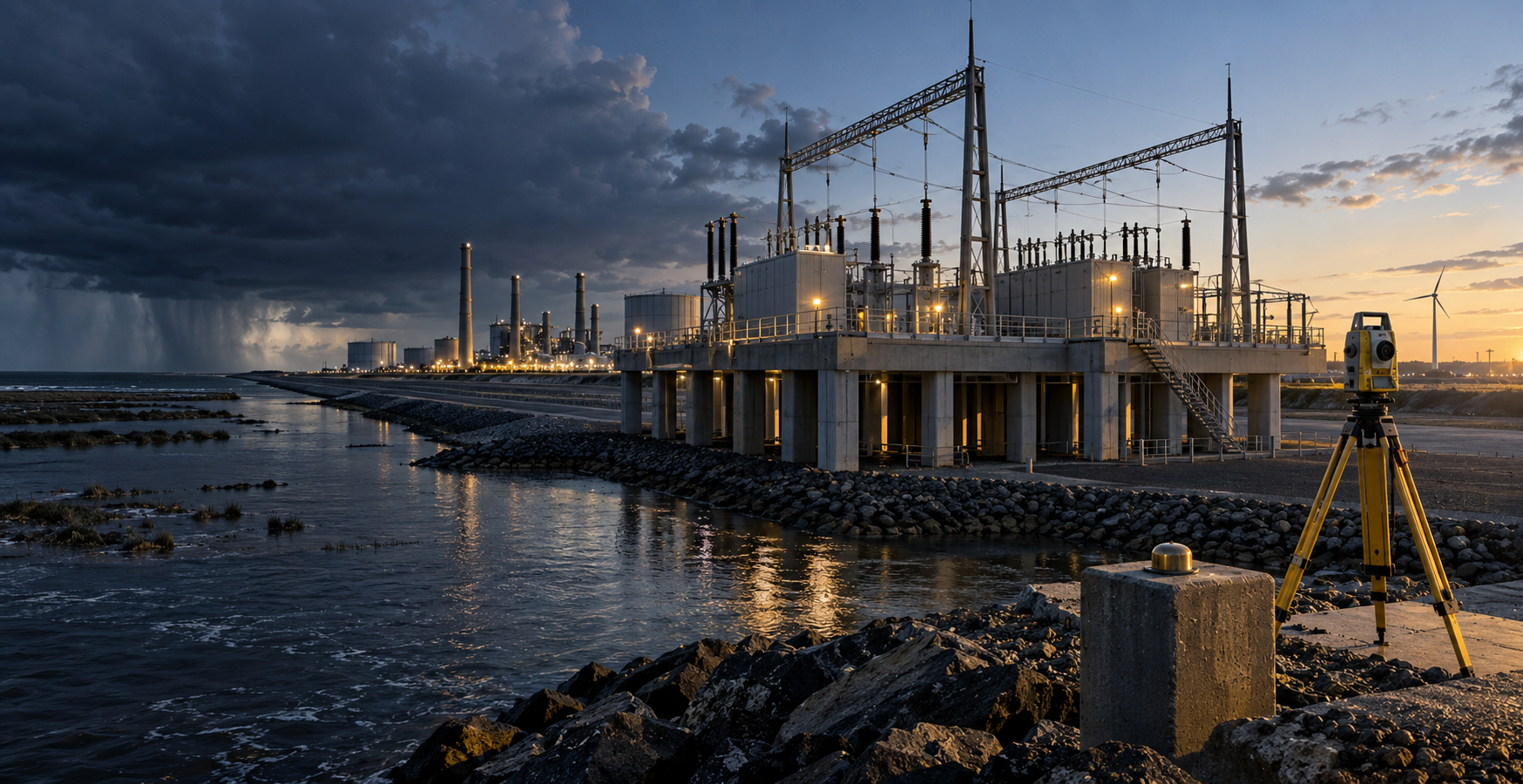Make the Transition Measurable: Climate Plans as Loan Covenants