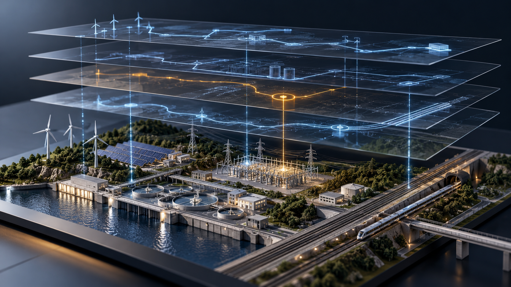 Test the Green Label: Classification and Impact in Infrastructure Funds