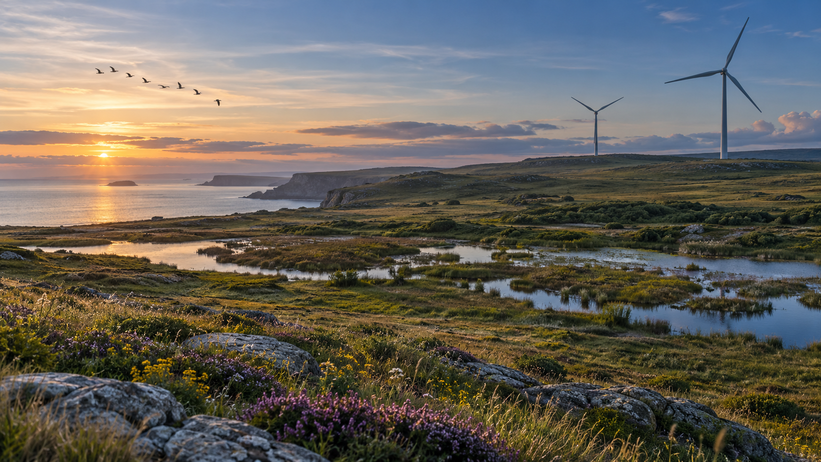 Nature in the Permit: Biodiversity Cost in Renewable Projects