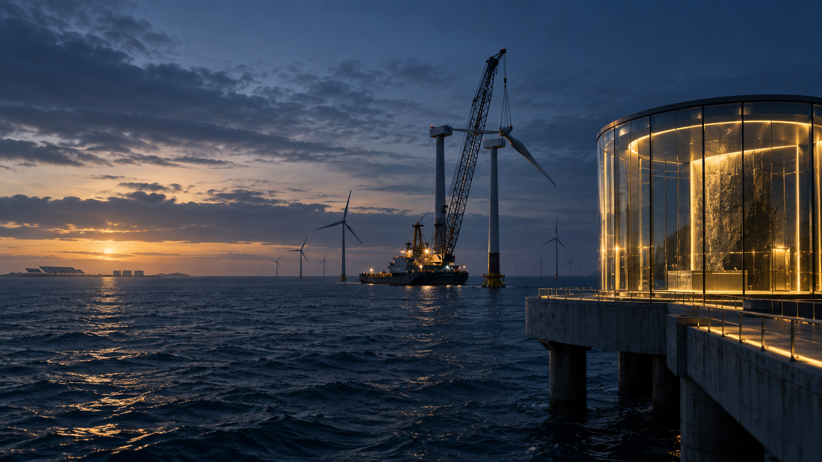 Pay for the Last Day: Decommissioning Security across Energy Assets