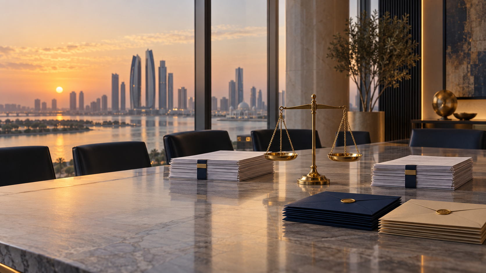 The Adviser Effect: Scope and Sale Outcomes in UAE Mid-Market M&A