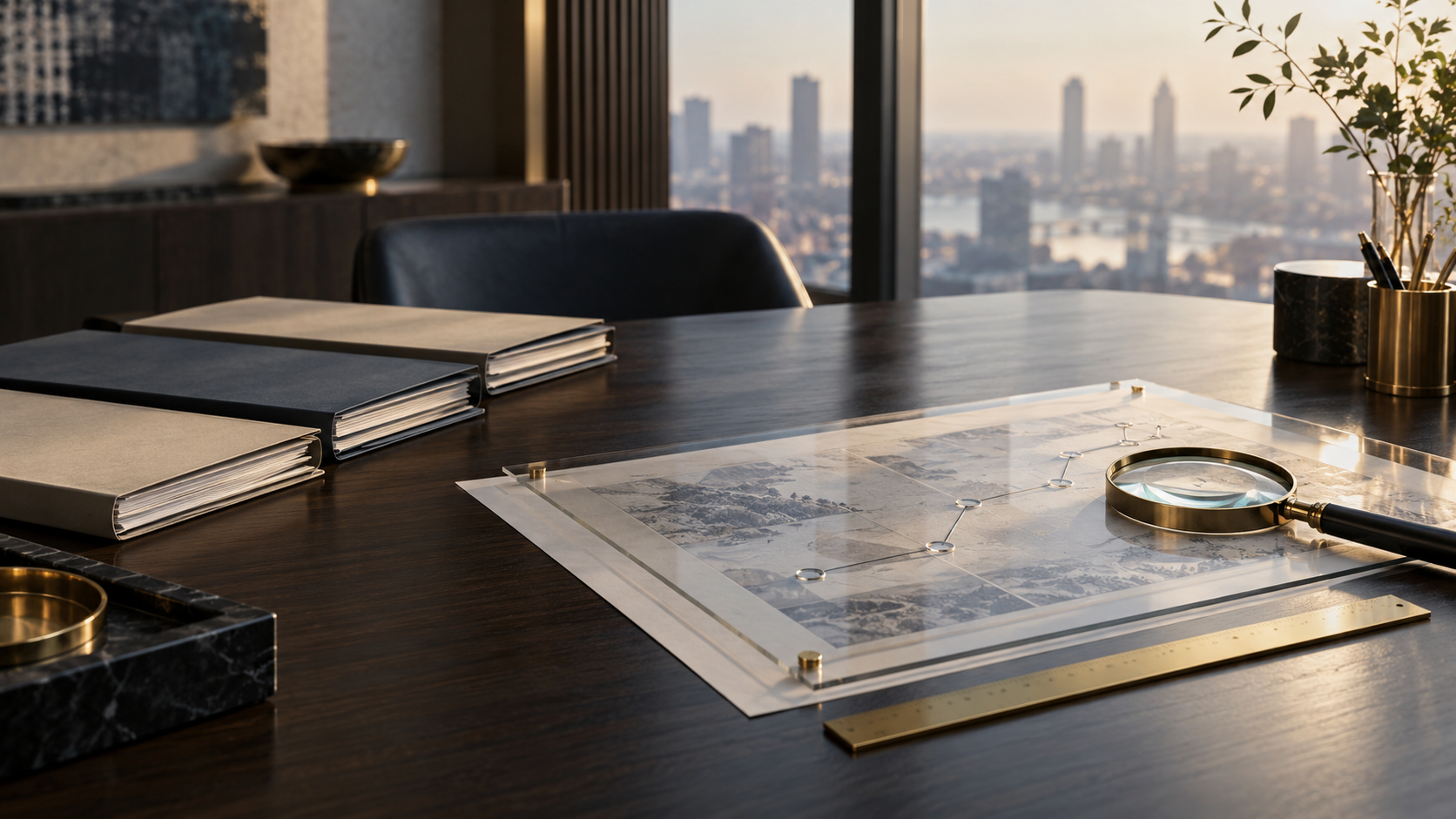 Prove the First-Meeting Pitch: Verifying M&A Adviser Claims