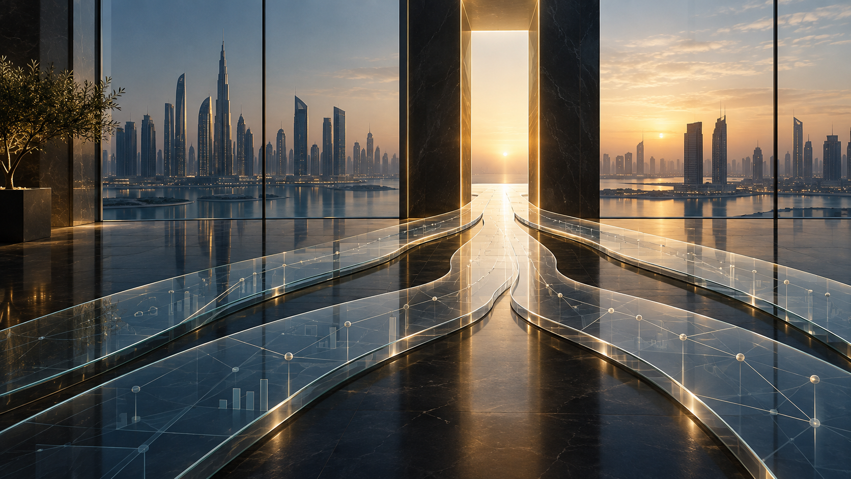 Find the Buyer Who Bids: Fit Signals in GCC Strategic M&A